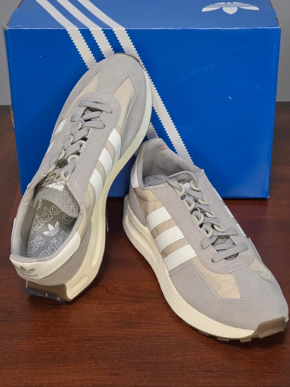 Adidas Retropy E5 — Women’s Size 9 — Brand New in Box
